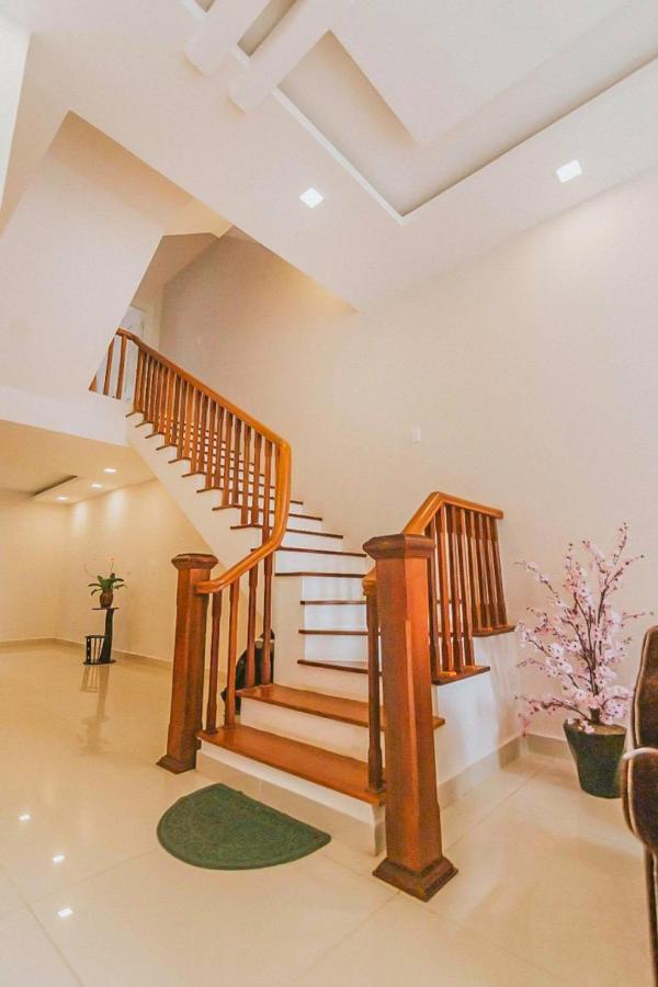 Jolie House Vila Da Lat Exterior foto