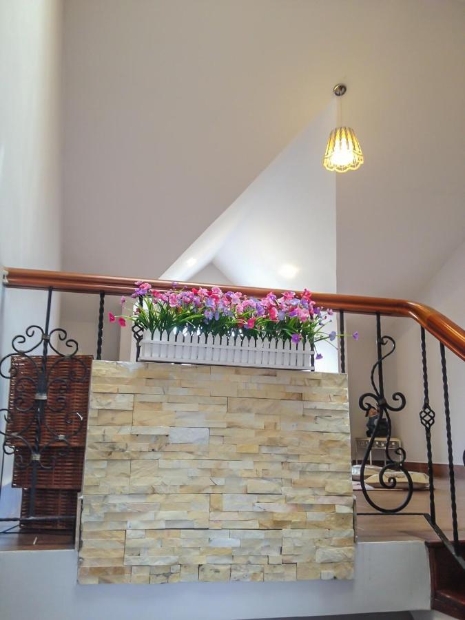 Jolie House Vila Da Lat Exterior foto