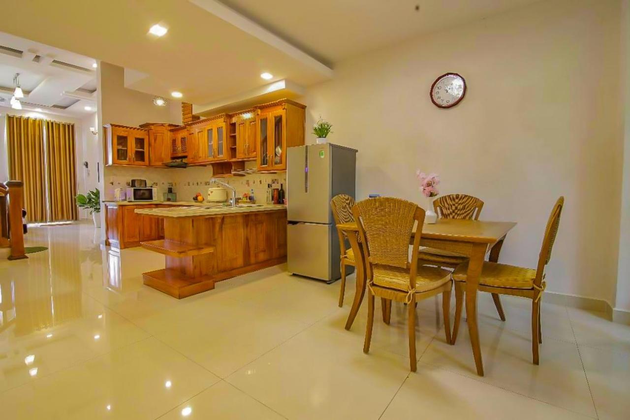 Jolie House Vila Da Lat Exterior foto