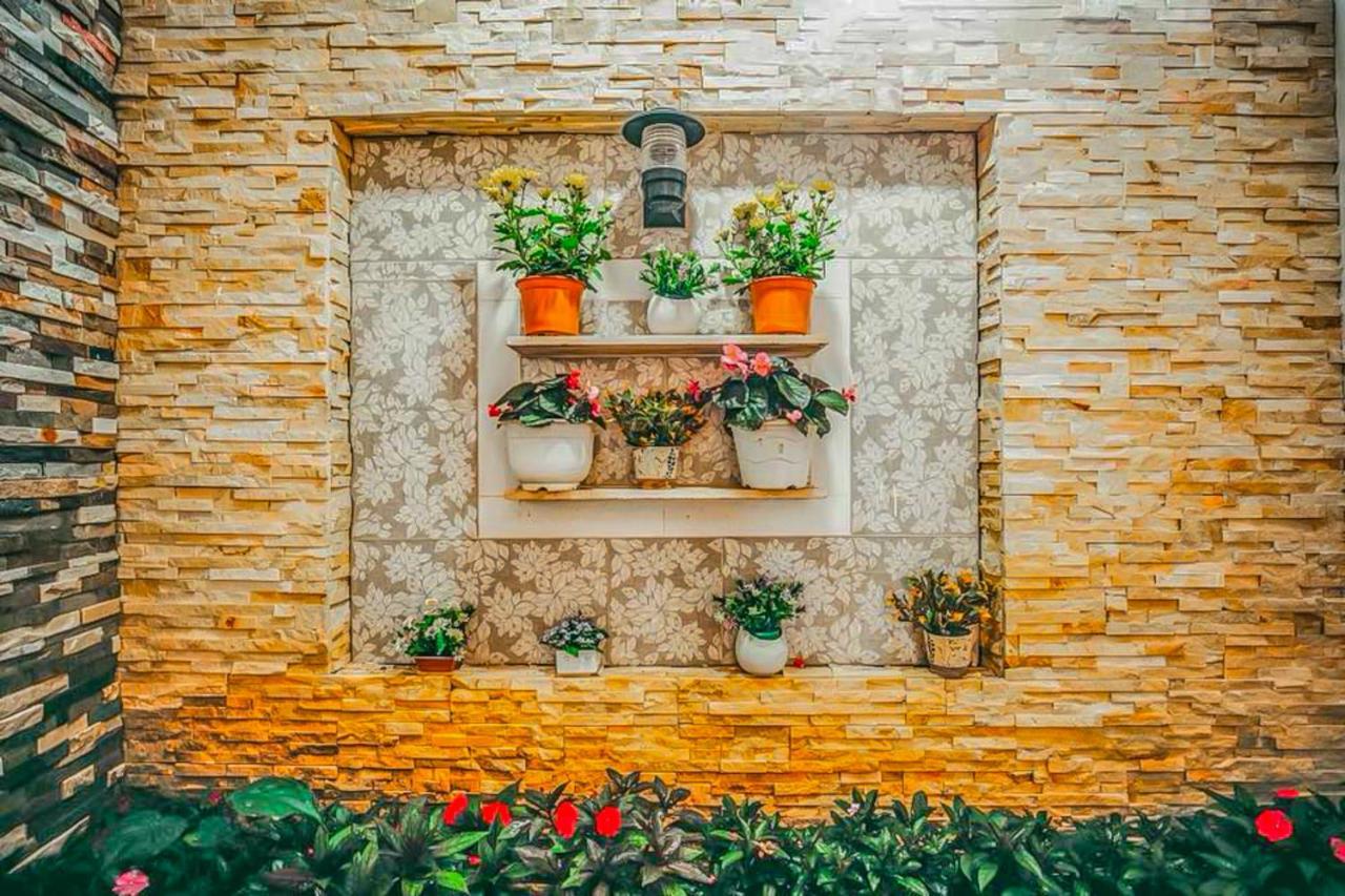 Jolie House Vila Da Lat Exterior foto